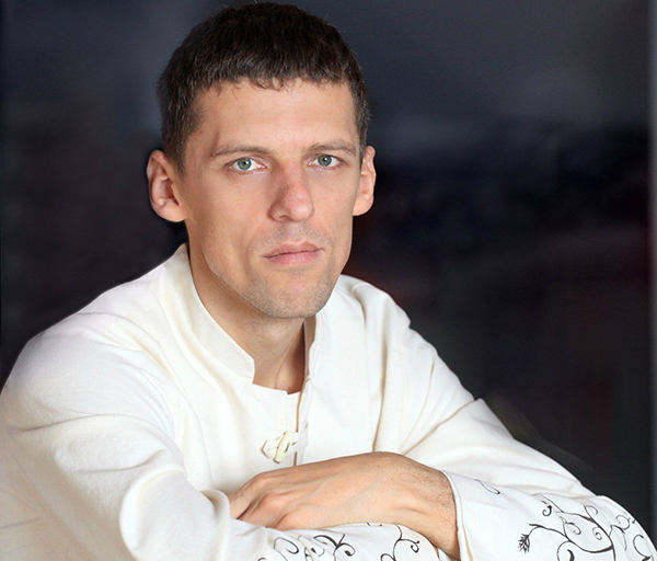 Владимир Муранов